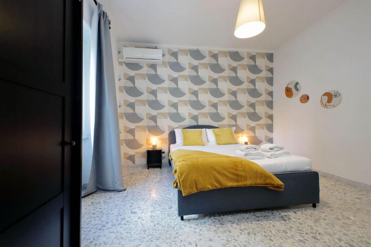 Comfy Next To Vatican Leilighet *