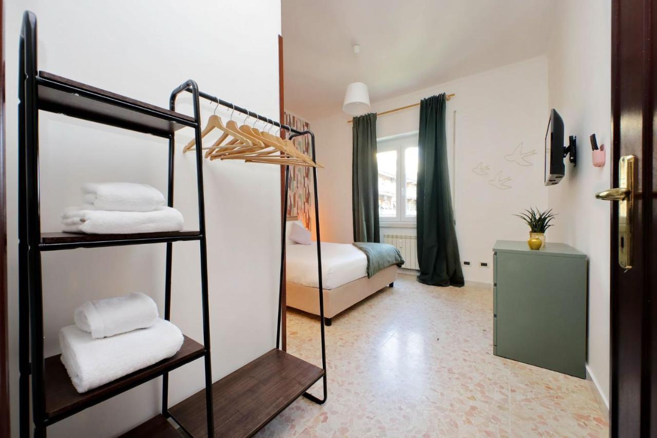 Leilighet Comfy Next To Vatican Roma