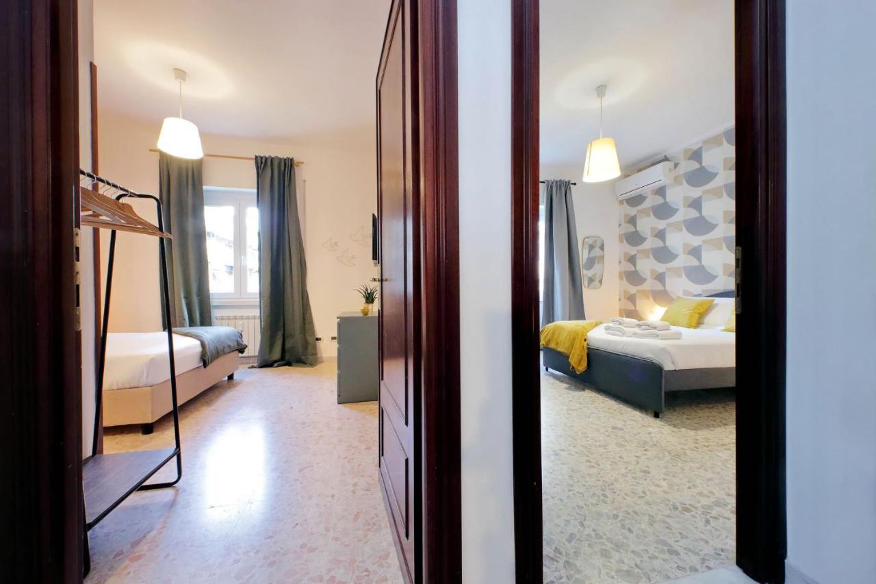 Comfy Next To Vatican *
