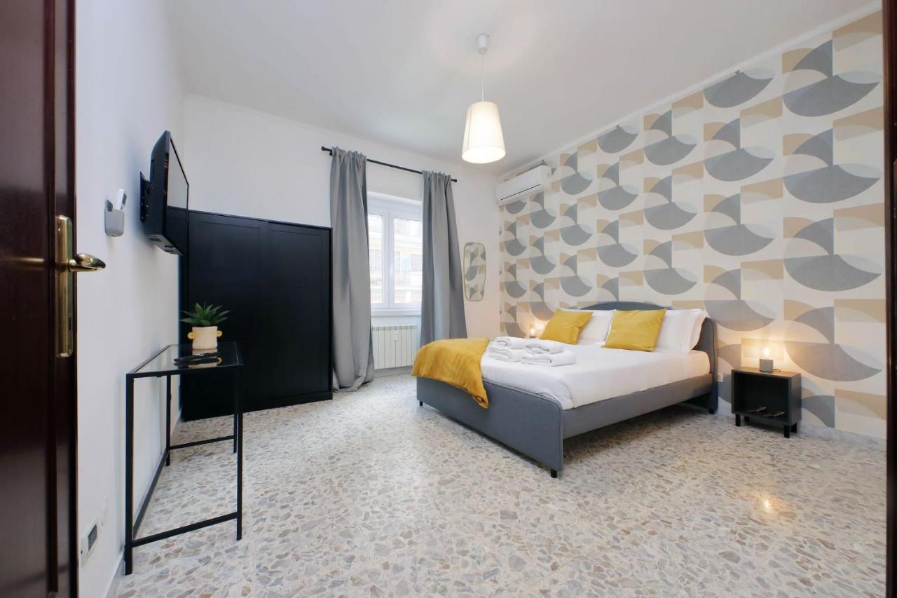 Leilighet Comfy Next To Vatican