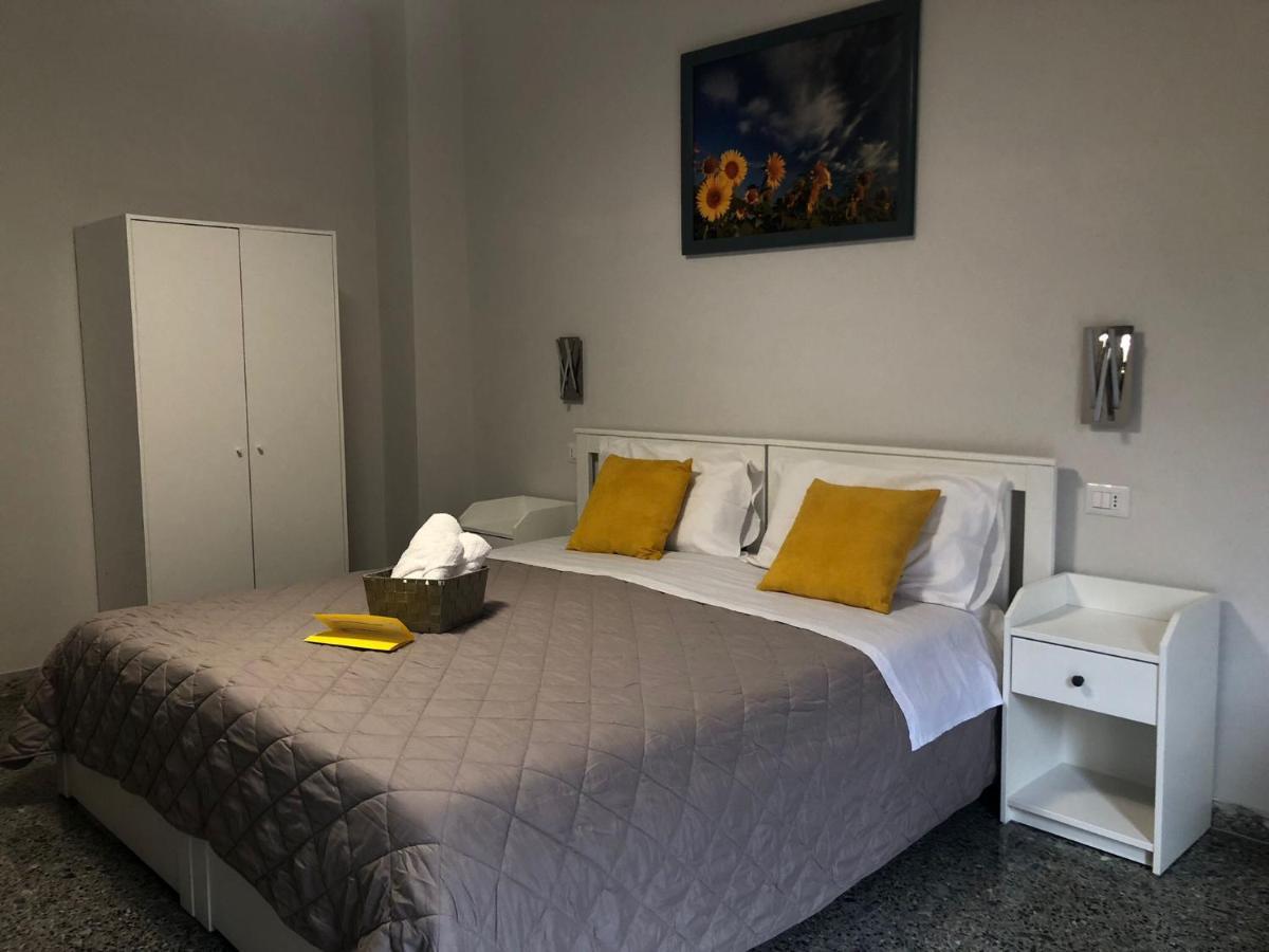 Bed and breakfast Flower Marconi