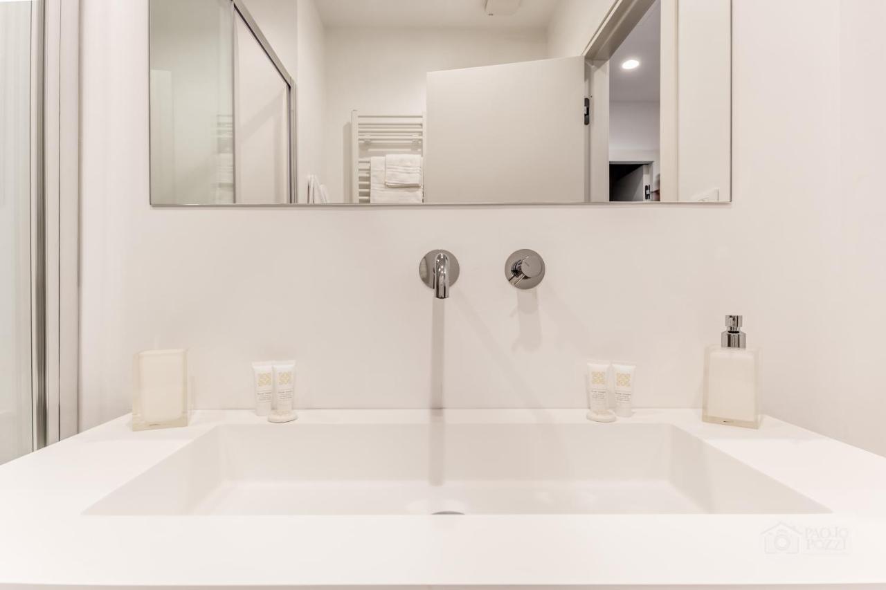 Attico Di Lusso Ed Eleganza Sui Tetti Di * Roma