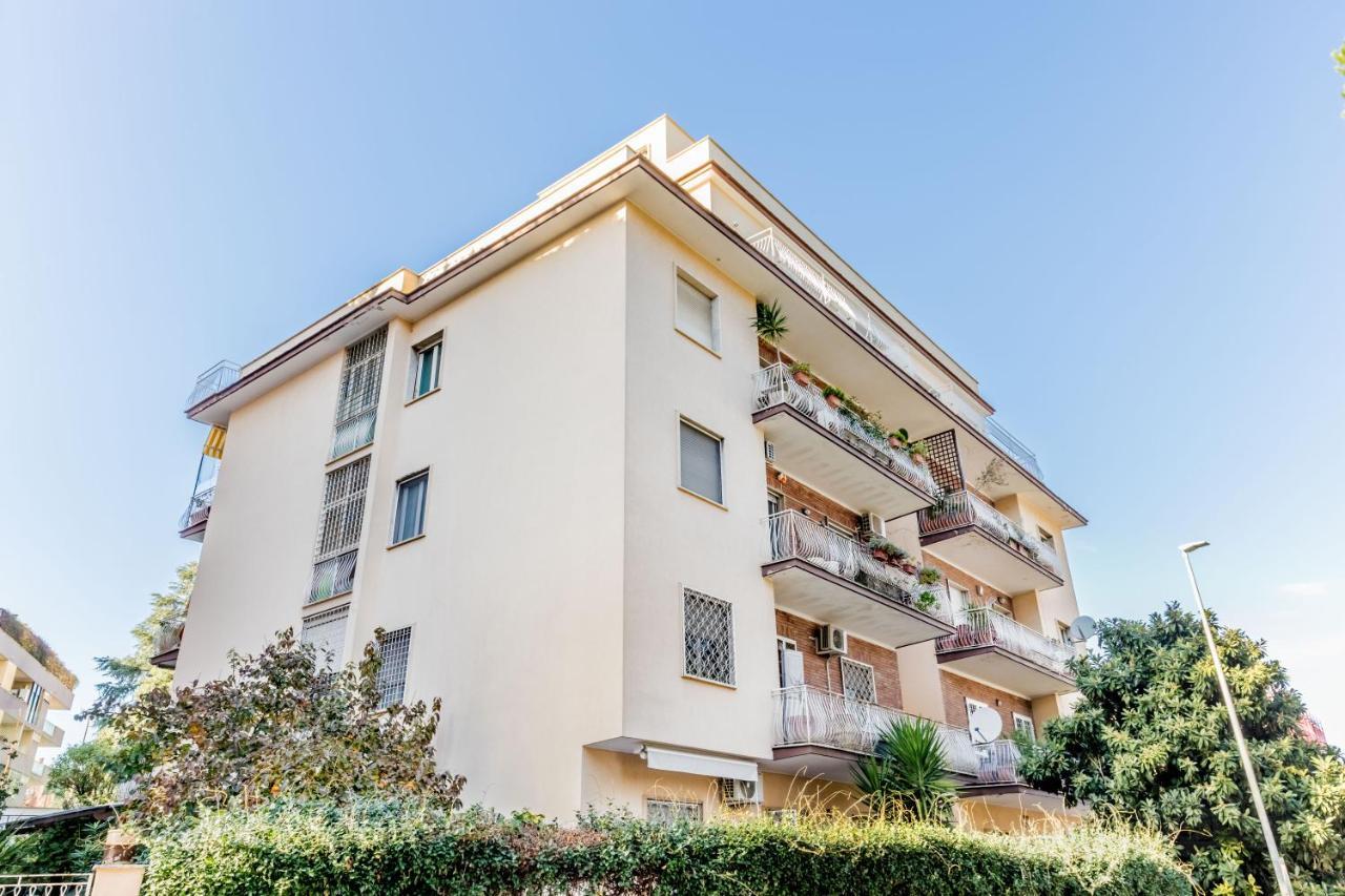 Apartamento Attico Di Lusso Ed Eleganza Sui Tetti Di *