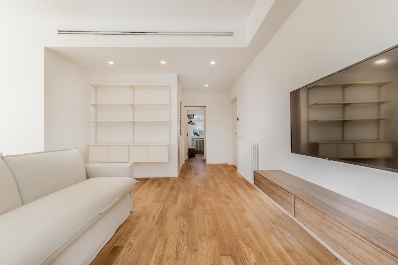 Attico Di Lusso Ed Eleganza Sui Tetti Di Apartamento *