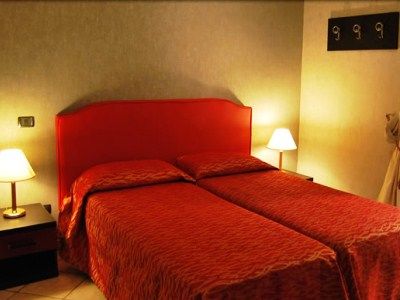 Flavio Hotell Roma