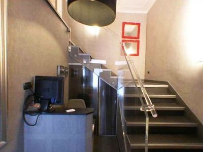 Flavio Hotell 3*