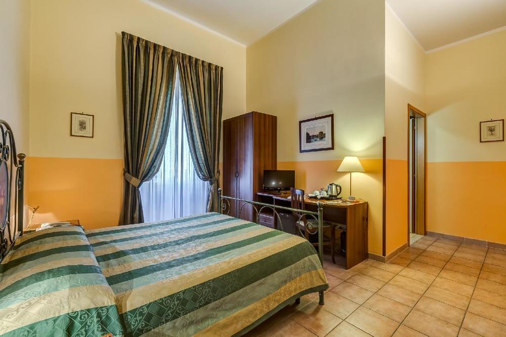 Domus Carmelitana 3*