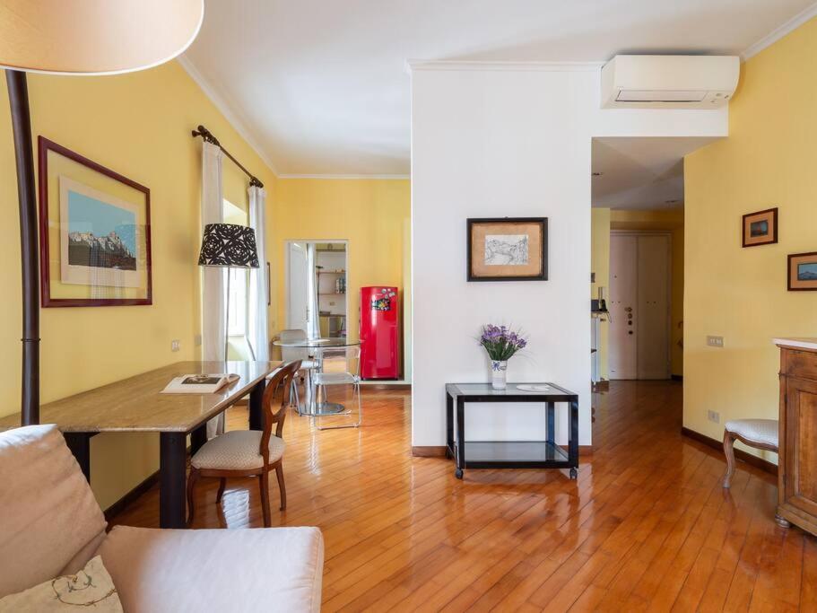 Porta Pia Elegant Two Bedroom * Rom
