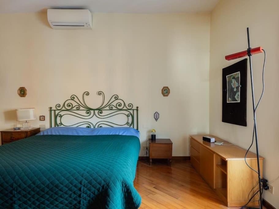 Apartment Porta Pia Elegant Two Bedroom Rom