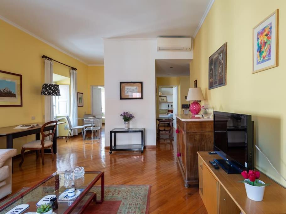 Porta Pia Elegant Two Bedroom Apartment *