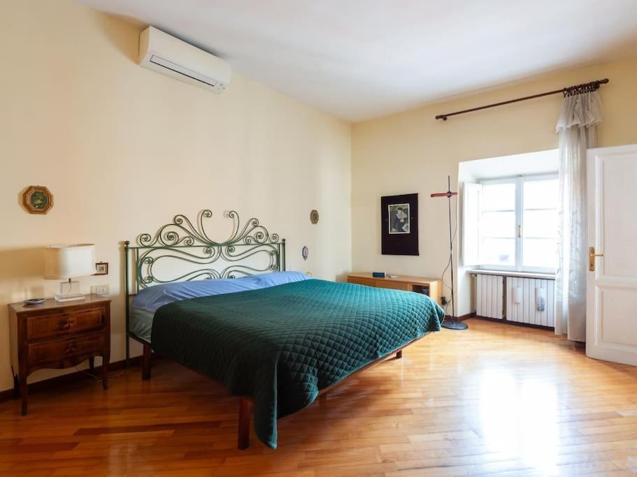 Porta Pia Elegant Two Bedroom Apartment *