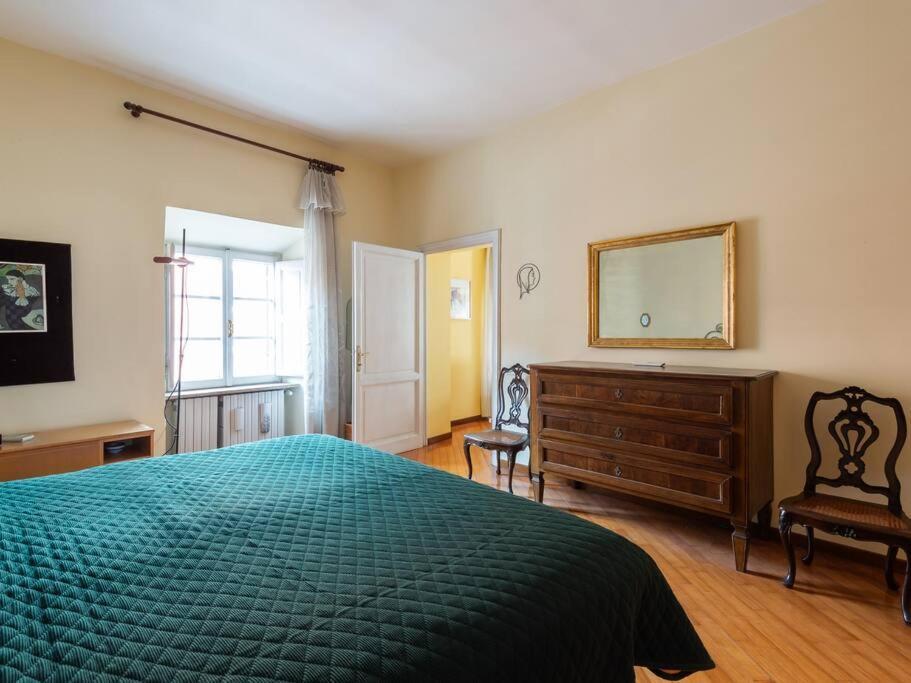 Porta Pia Elegant Two Bedroom * Rom