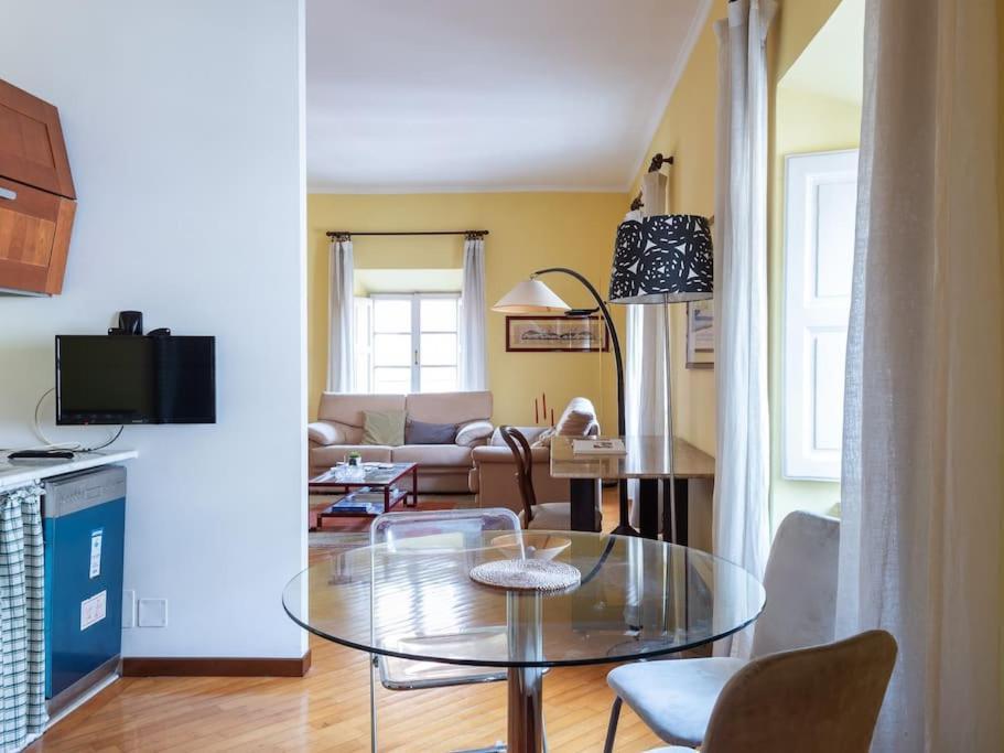 Porta Pia Elegant Two Bedroom Apartment *