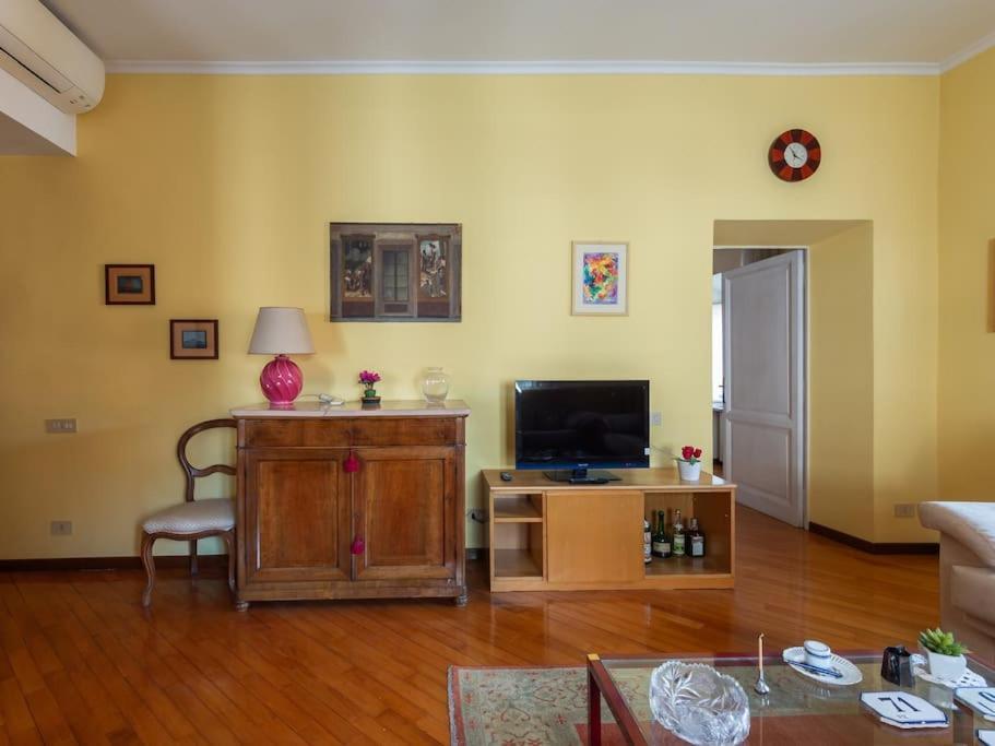 Porta Pia Elegant Two Bedroom Apartment Rom