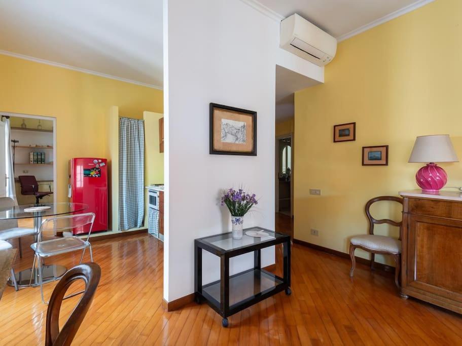 Porta Pia Elegant Two Bedroom * Rom