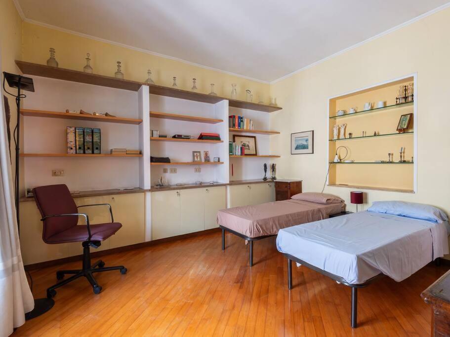 Porta Pia Elegant Two Bedroom Rom