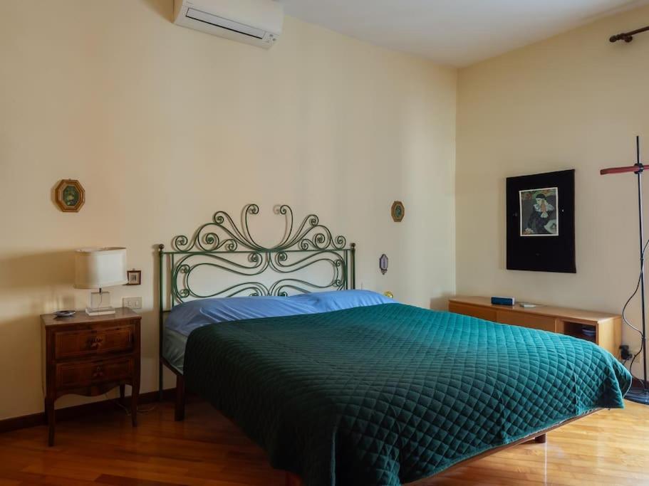 Porta Pia Elegant Two Bedroom Apartment