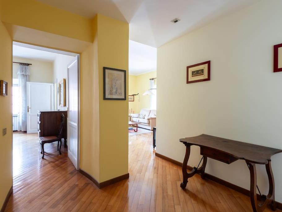 Porta Pia Elegant Two Bedroom Apartment Rom