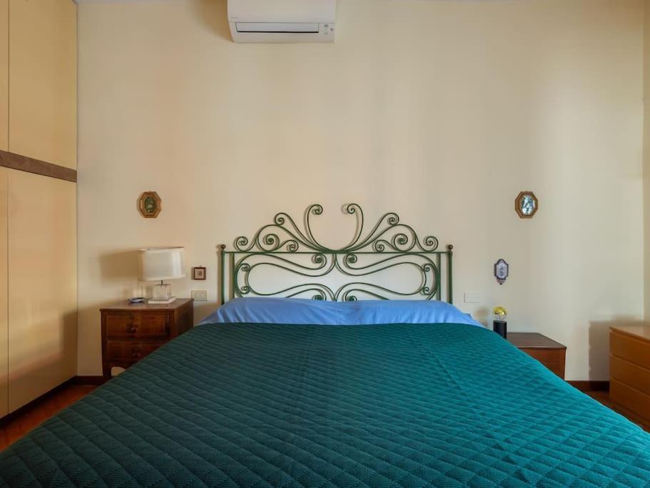 Porta Pia Elegant Two Bedroom Apartment Rom