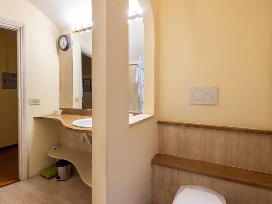 Porta Pia Elegant Two Bedroom Apartment Rom