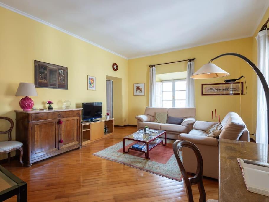 Porta Pia Elegant Two Bedroom Apartment *