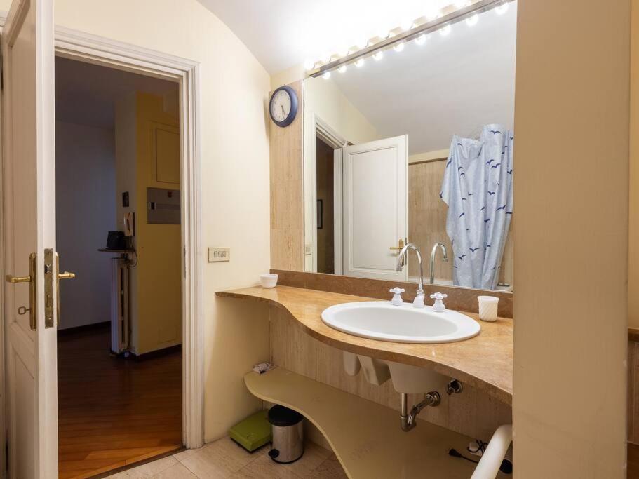 Porta Pia Elegant Two Bedroom * Rom