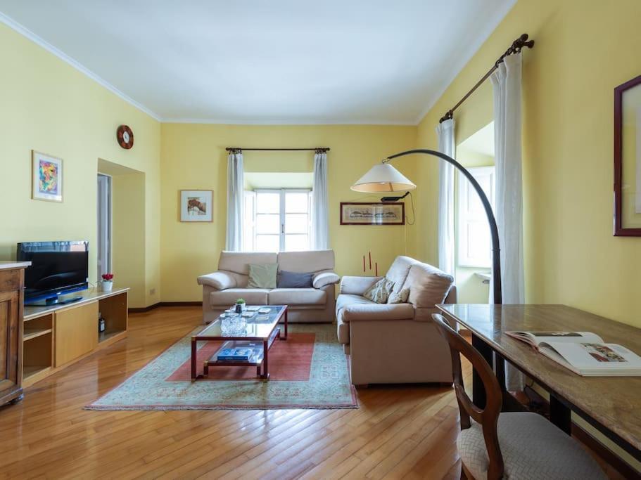 Porta Pia Elegant Two Bedroom Apartment *