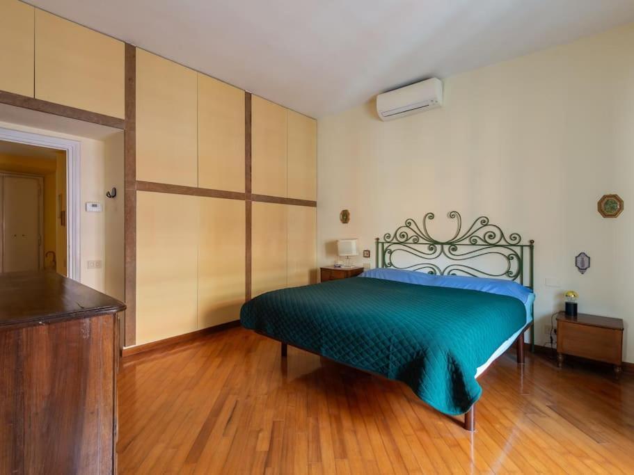 Porta Pia Elegant Two Bedroom Apartment *
