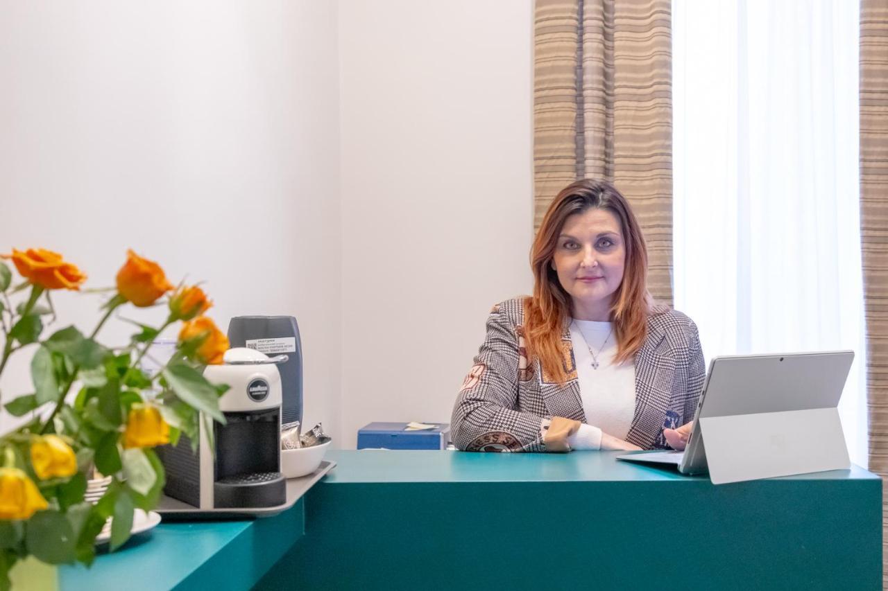 Acomodação com café da manhã  New Morpheus Roma