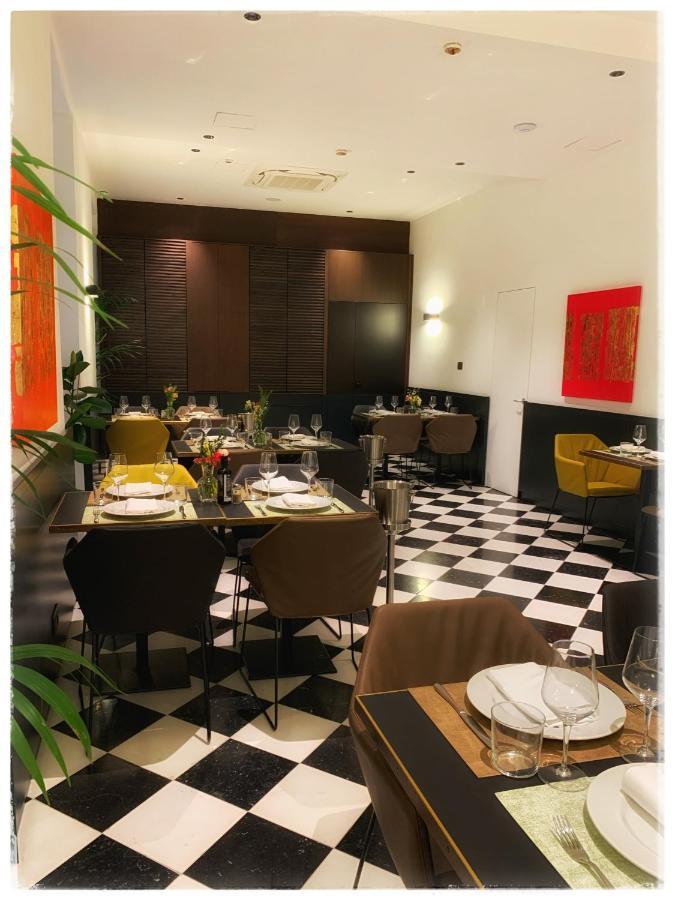 Nord Nuova Hotel 3*