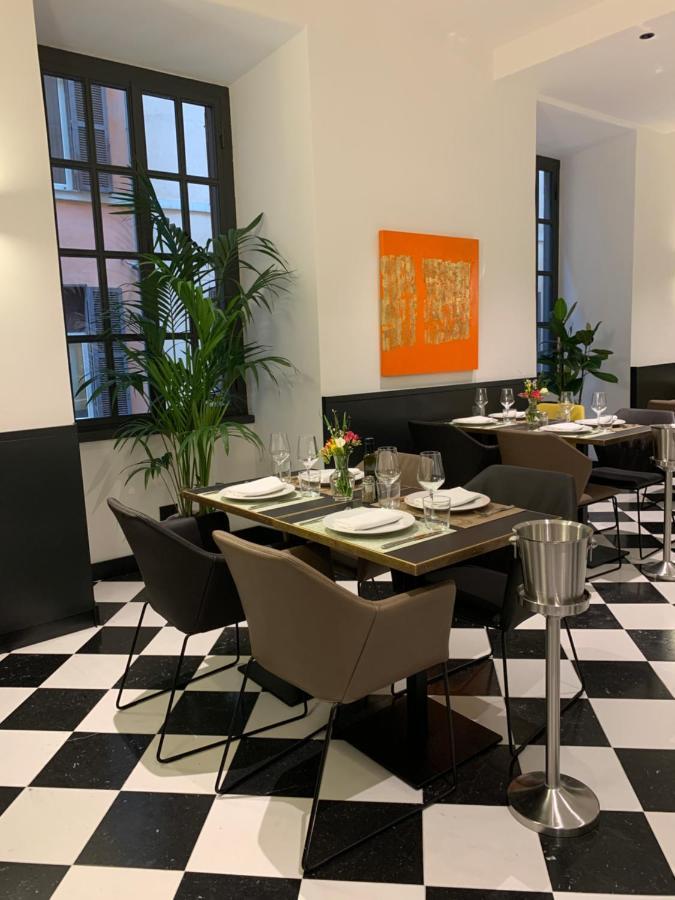 Hotel Nord Nuova Roma