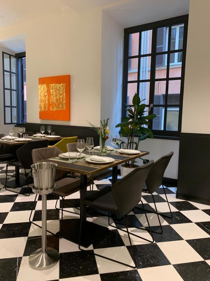 Hotel Nord Nuova Roma