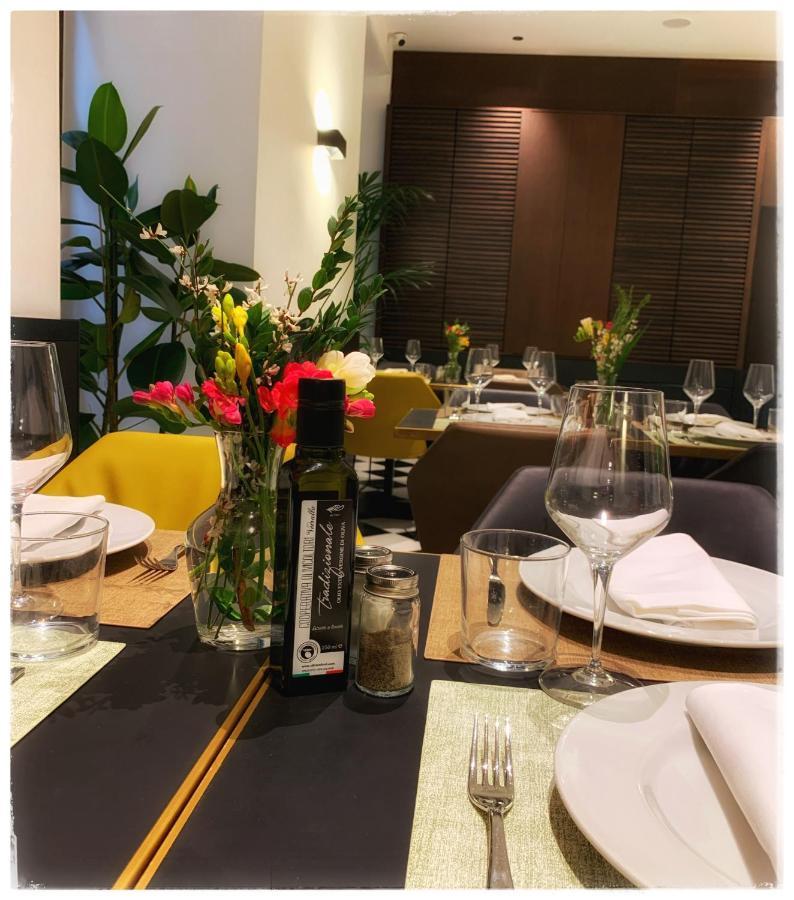Nord Nuova Hotel 3*