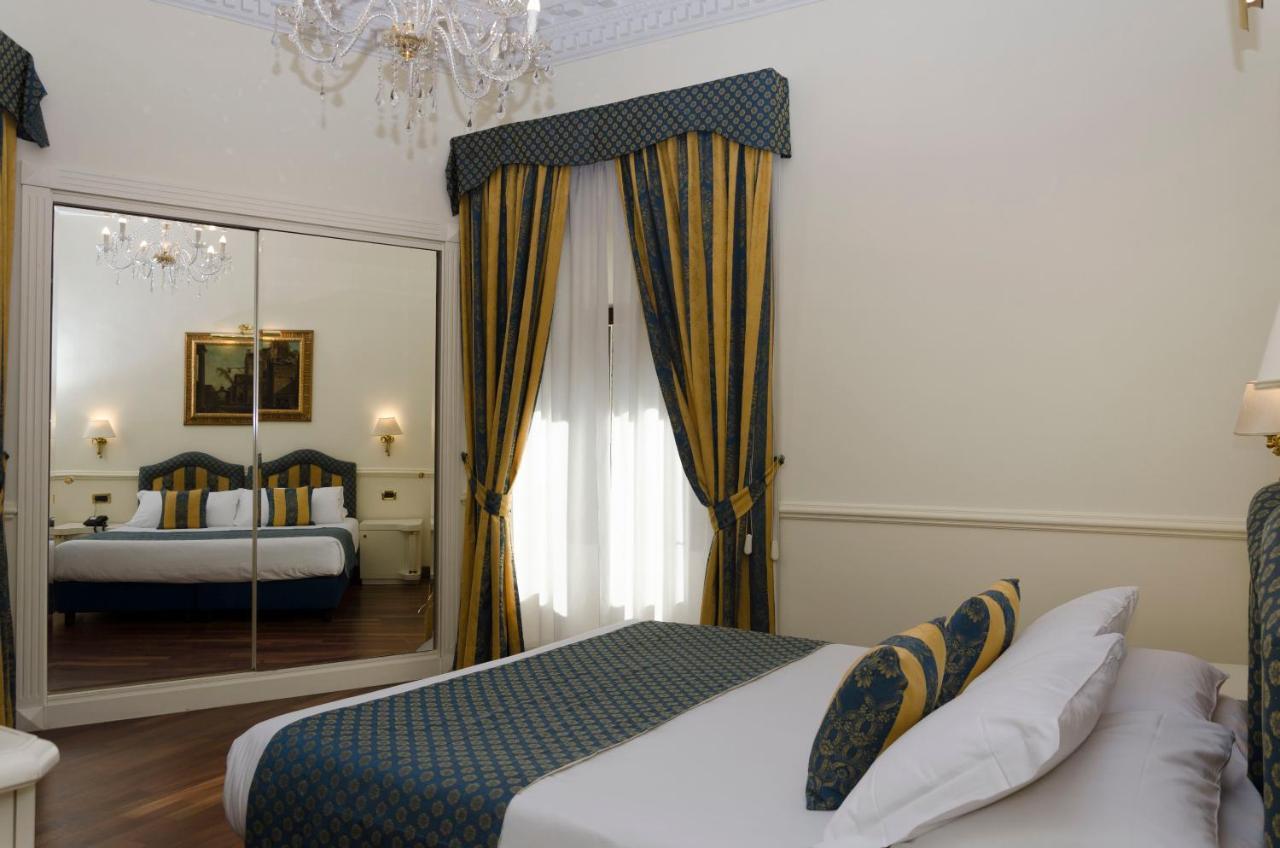 Traiano Hotel
