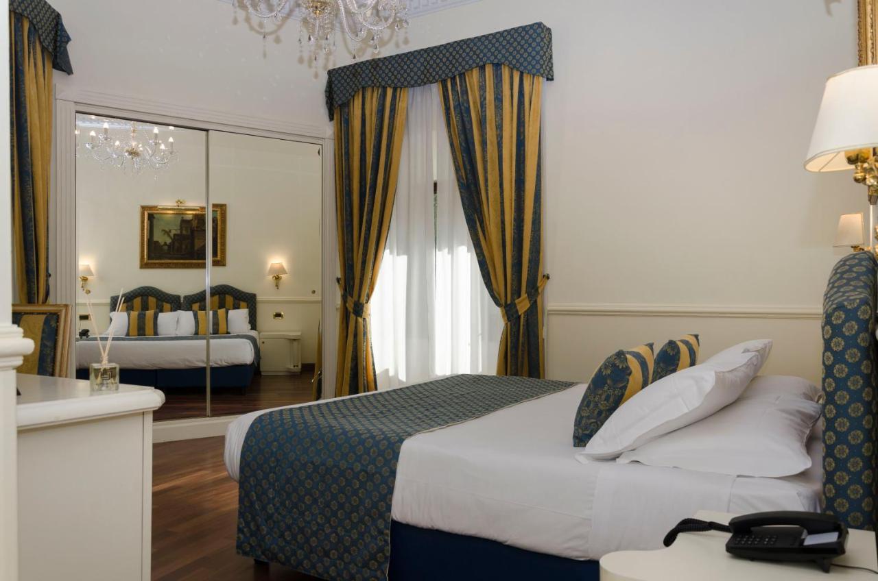 Traiano Hotel