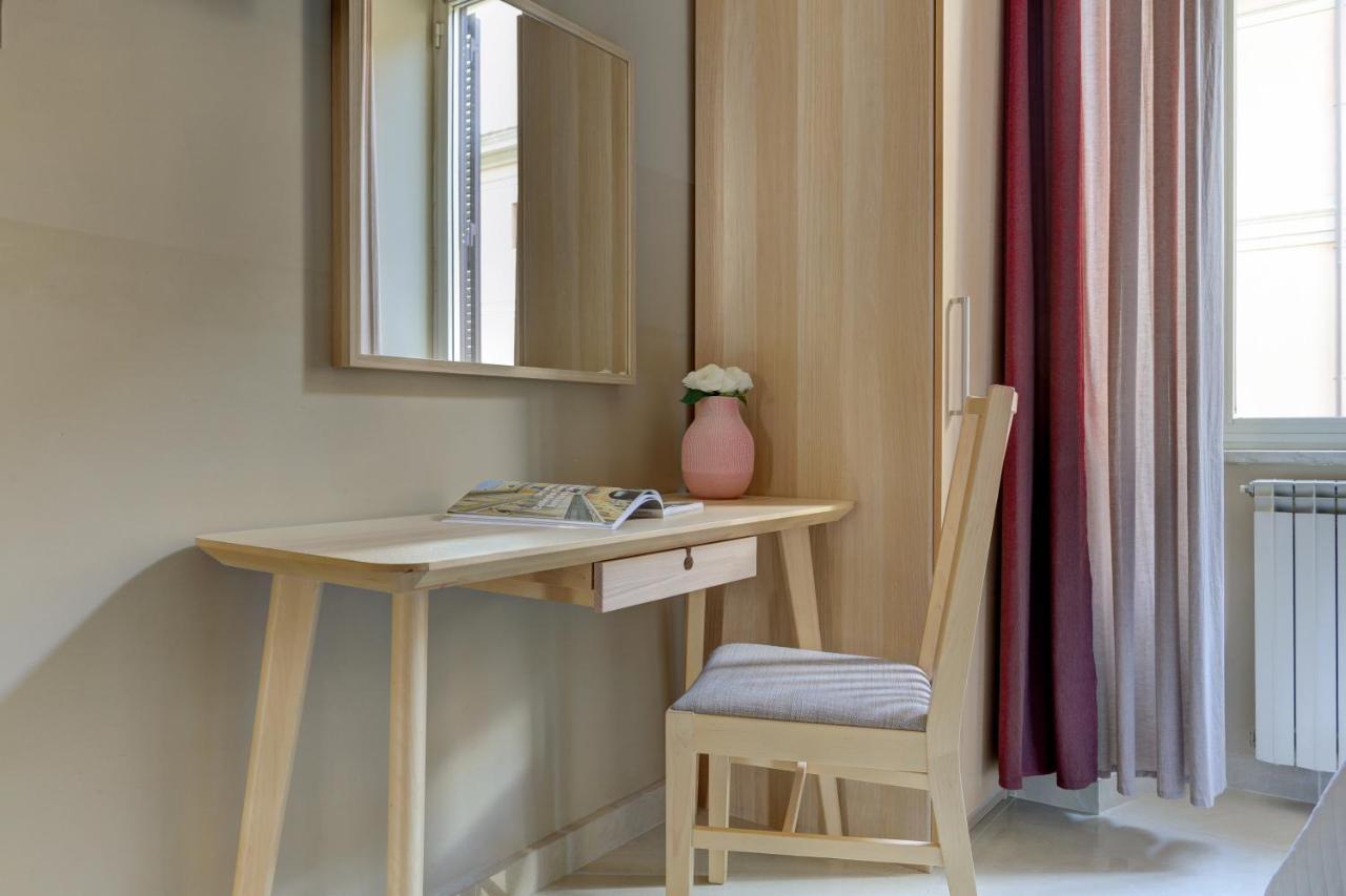 Bed & Breakfast Claudia House Termini 2*