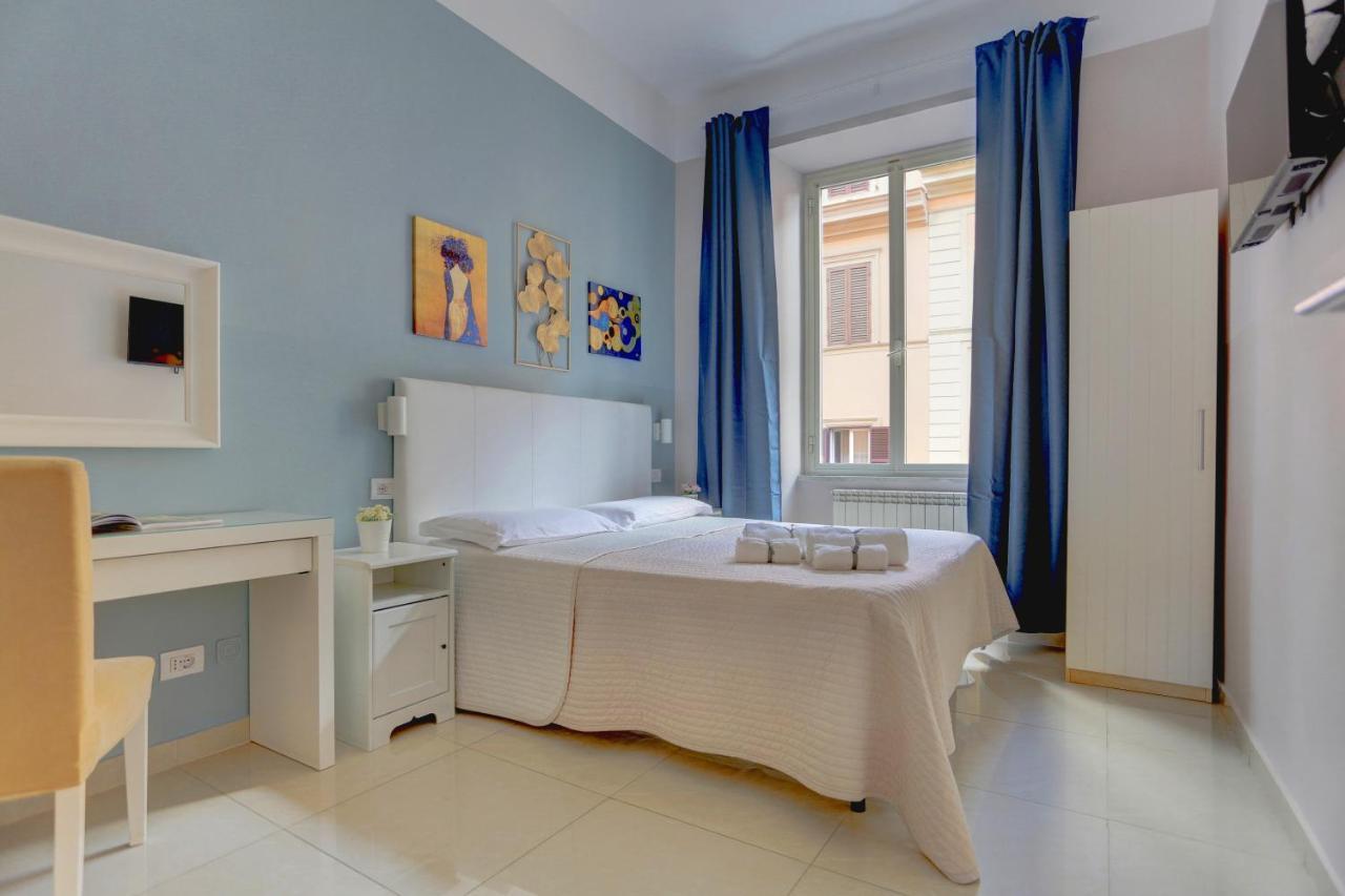 Bed & Breakfast Claudia House Termini 2*