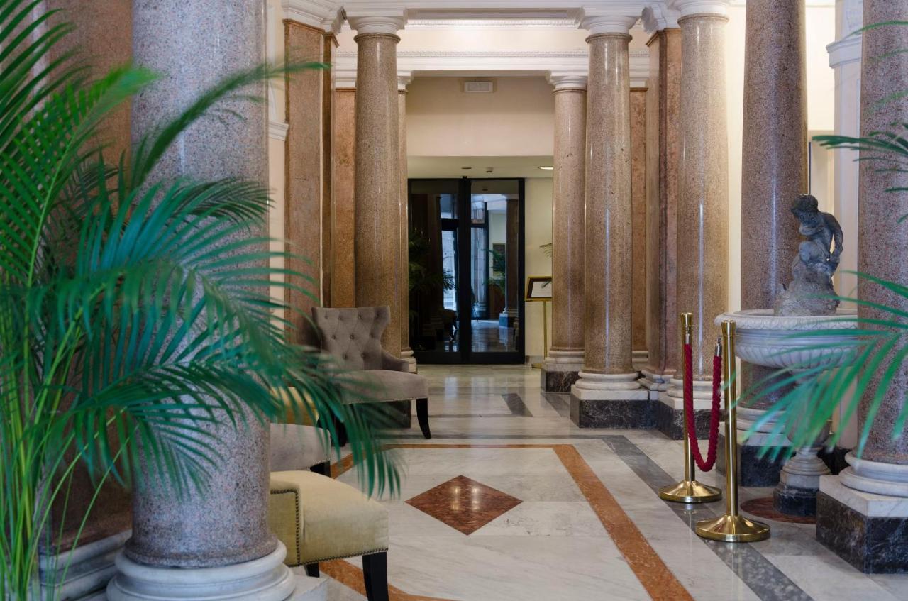 Traiano 4* Roma