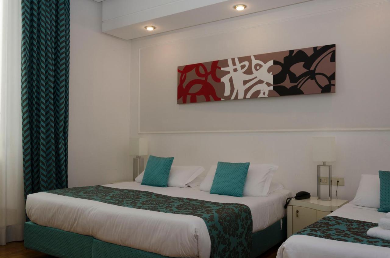 Traiano Hotel
