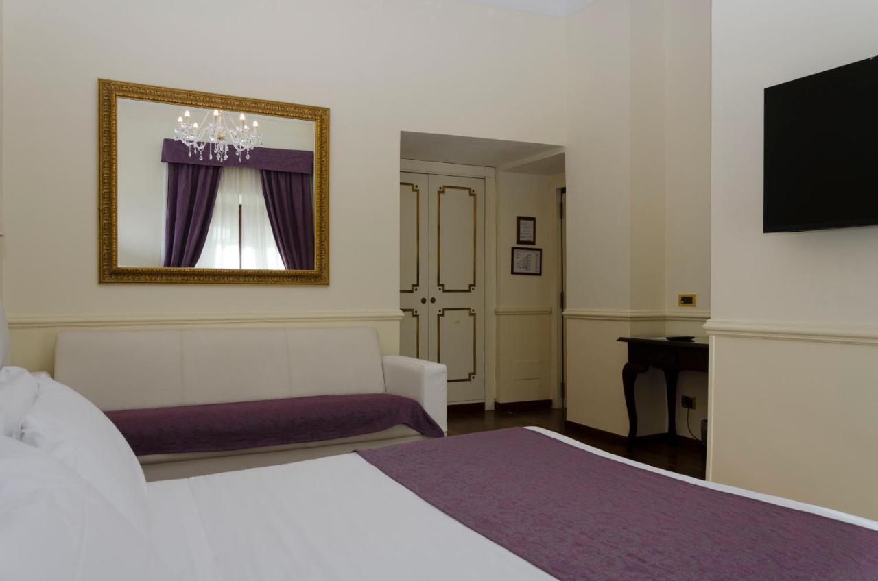 Traiano Hotel 4*