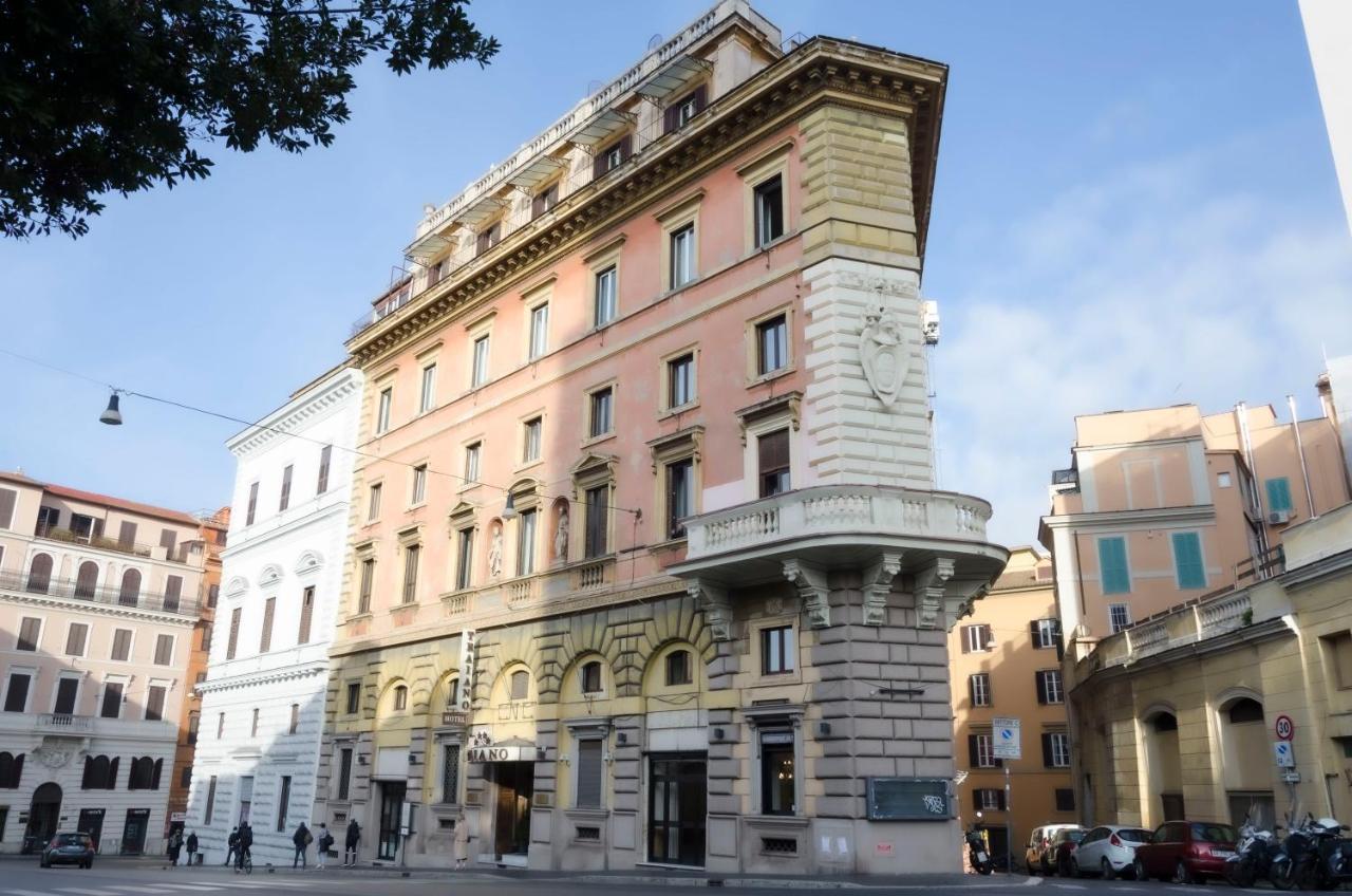 Traiano 4*