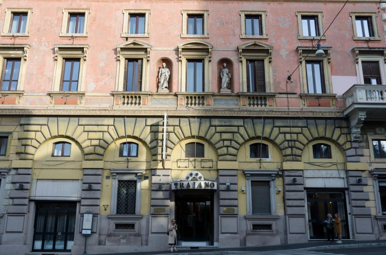 Traiano Hotel