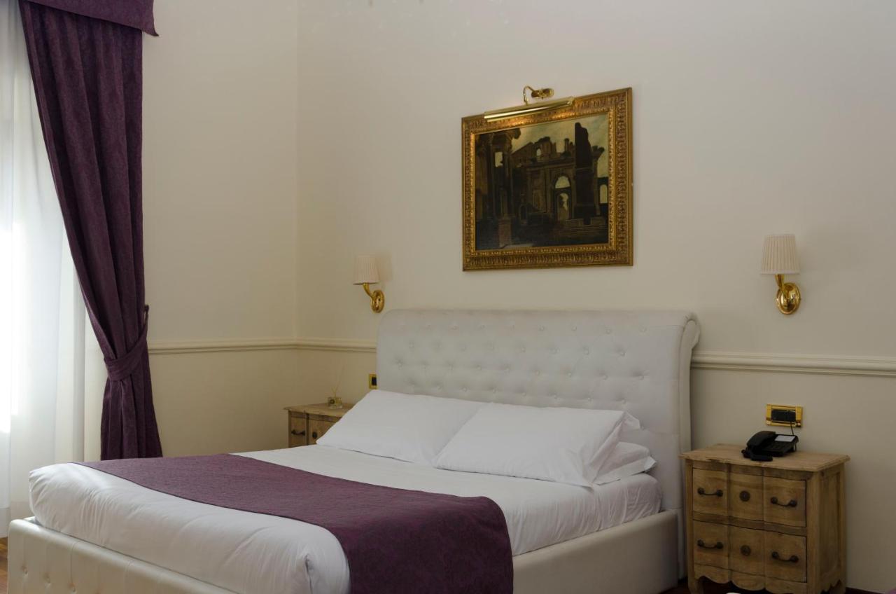 Traiano Hotel