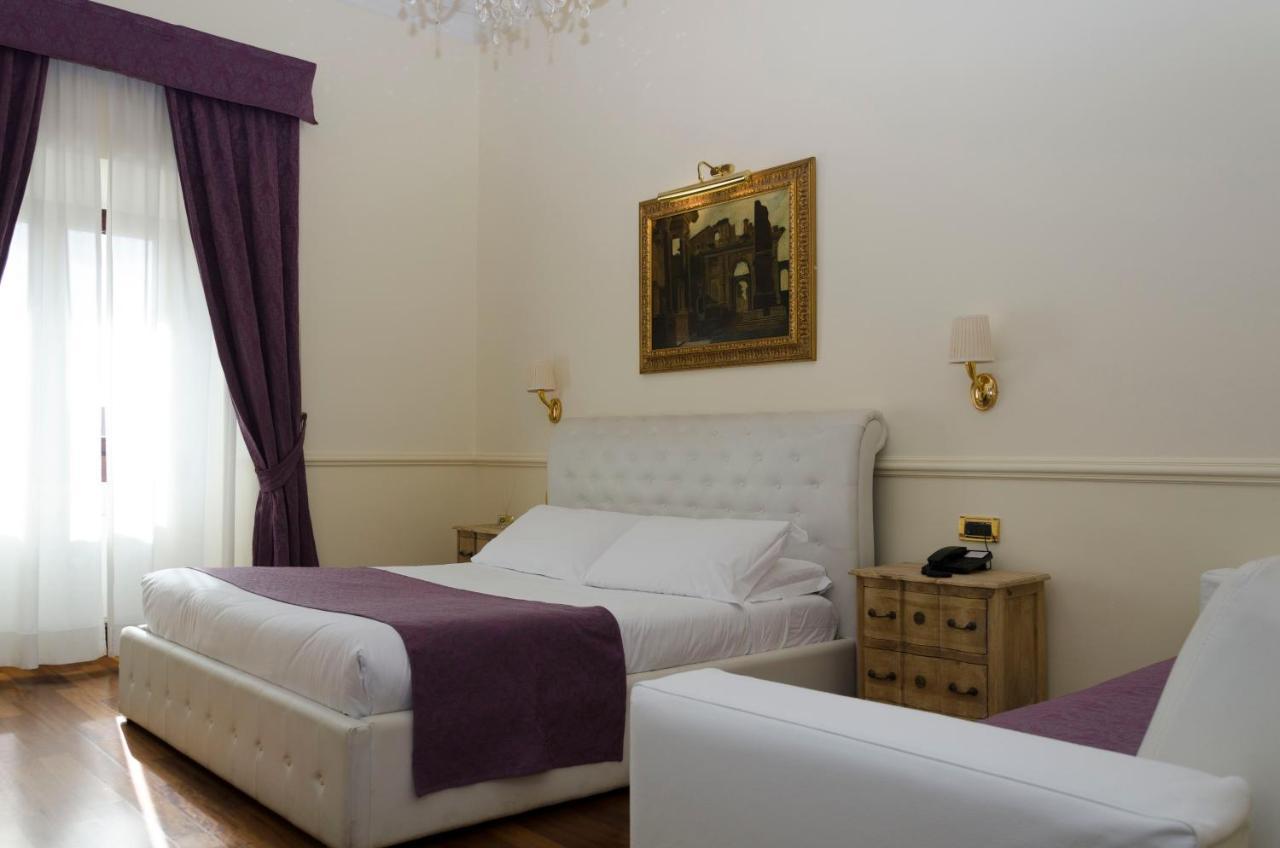 Traiano Hotel 4*