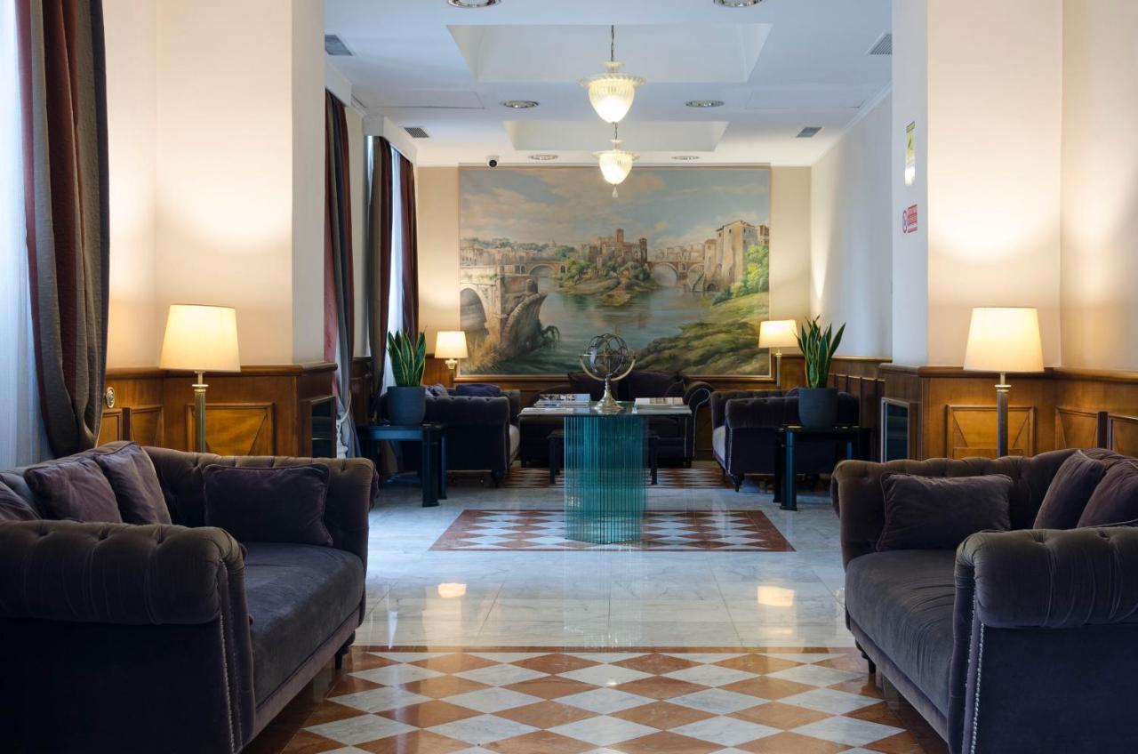 Traiano 4* Roma