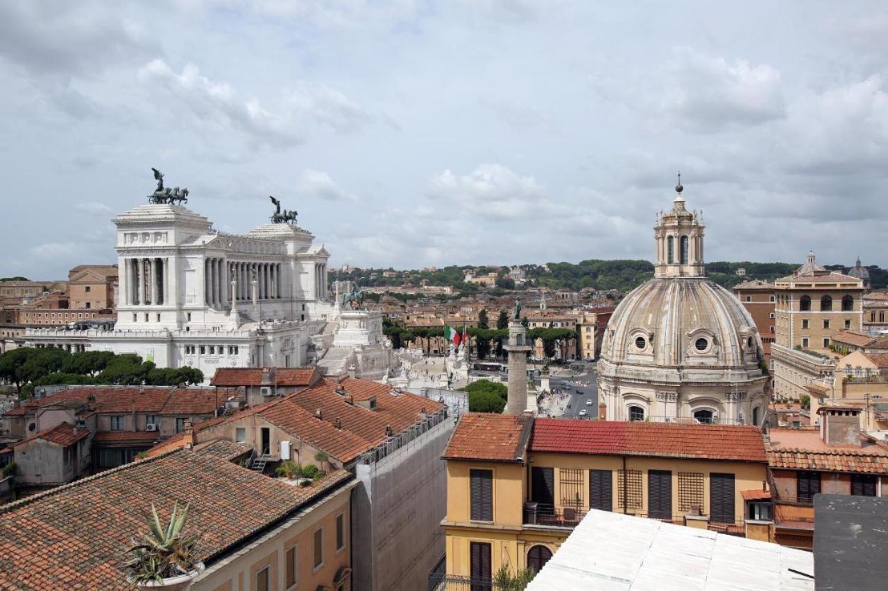 Traiano Hotel 4*