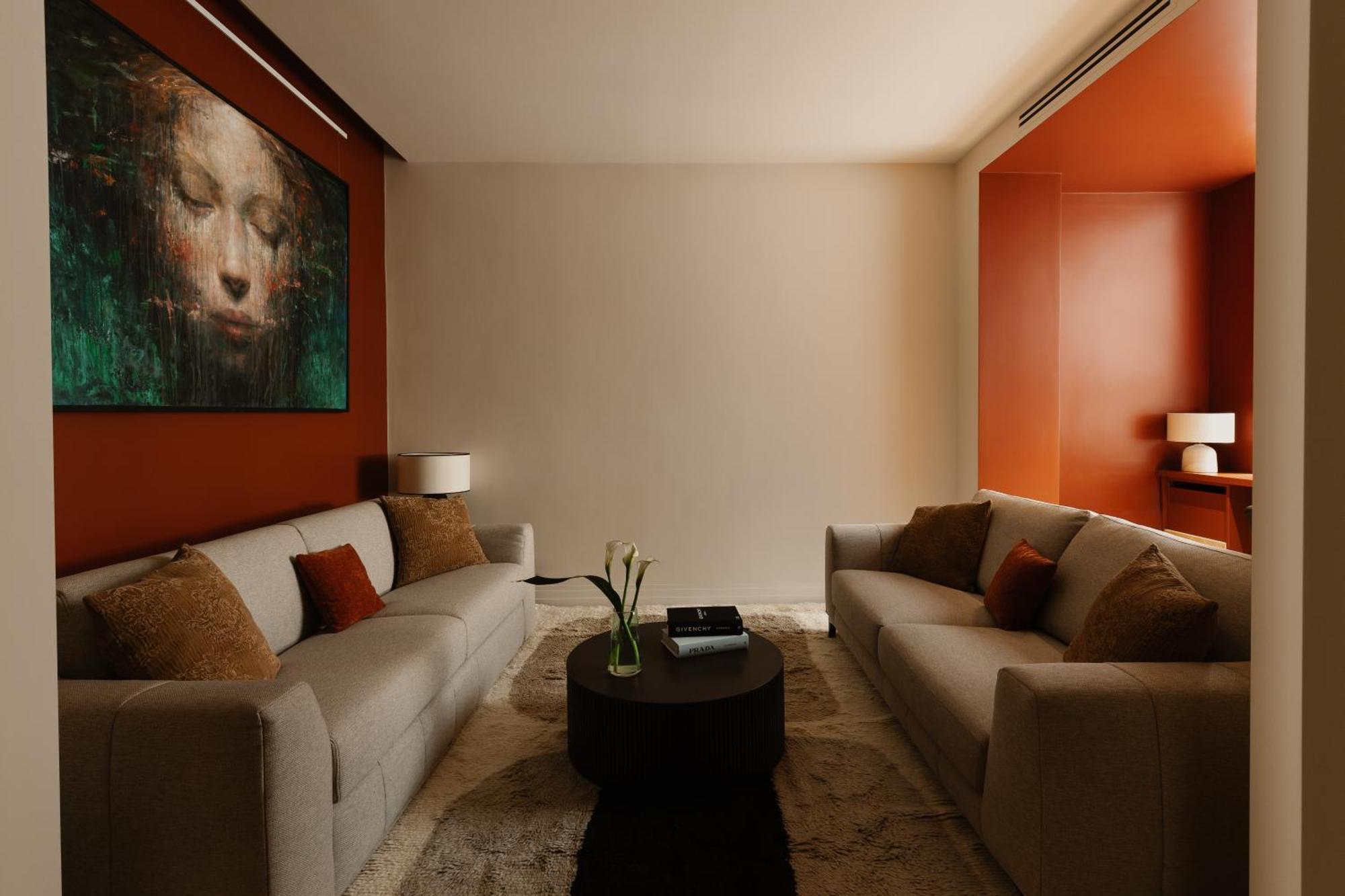 Bed and breakfast Piazza Di Spagna 9 3*