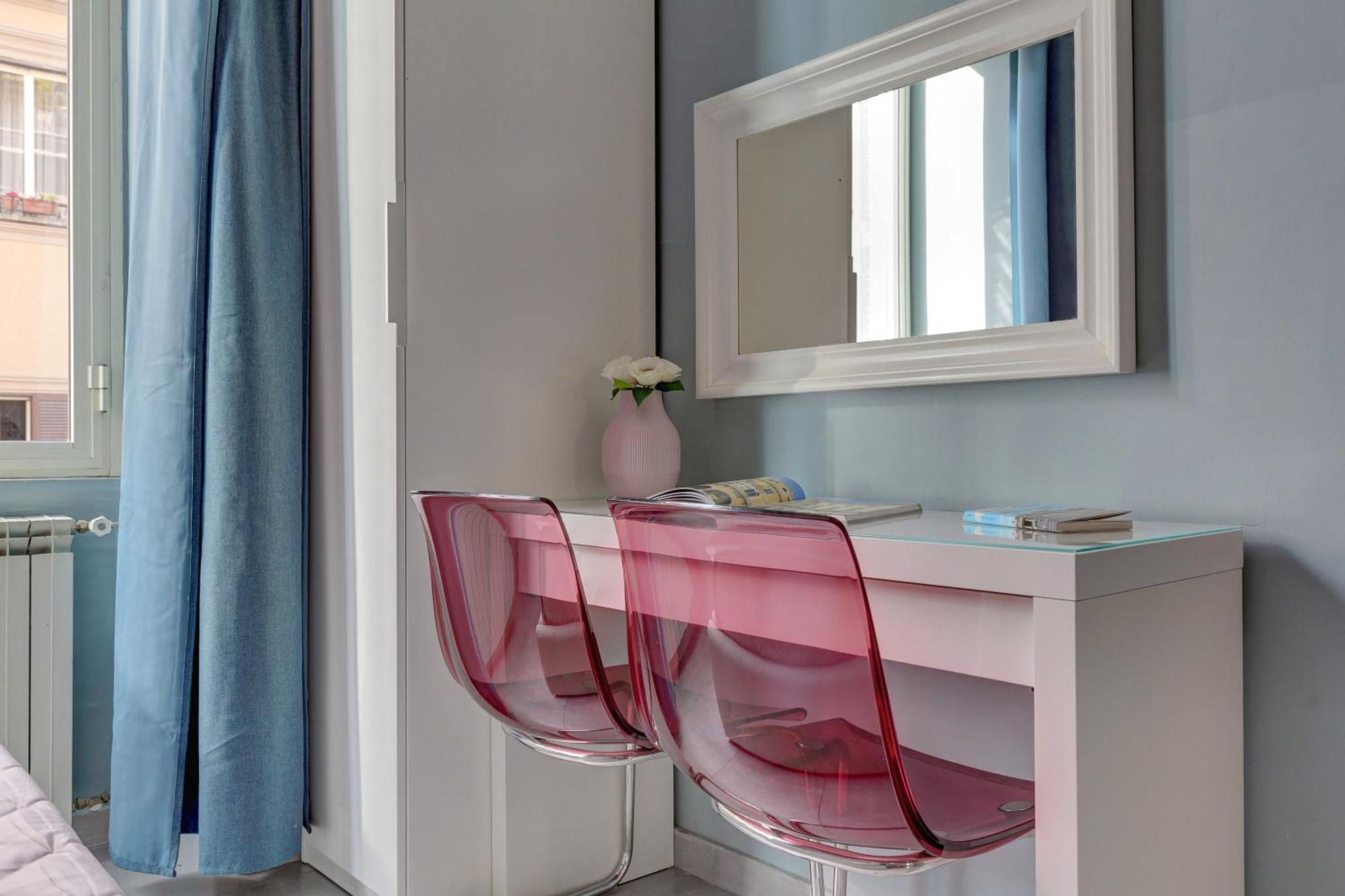 Claudia House Termini Bed & Breakfast