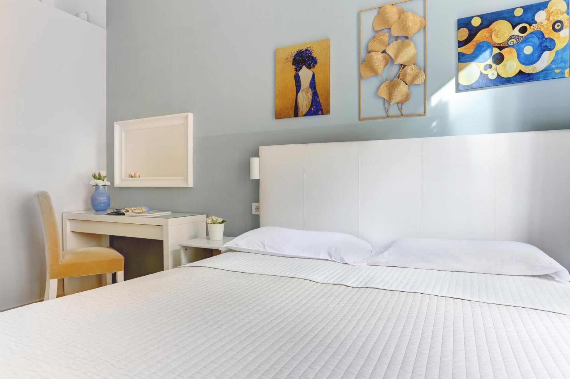 Claudia House Termini Bed & Breakfast 2*