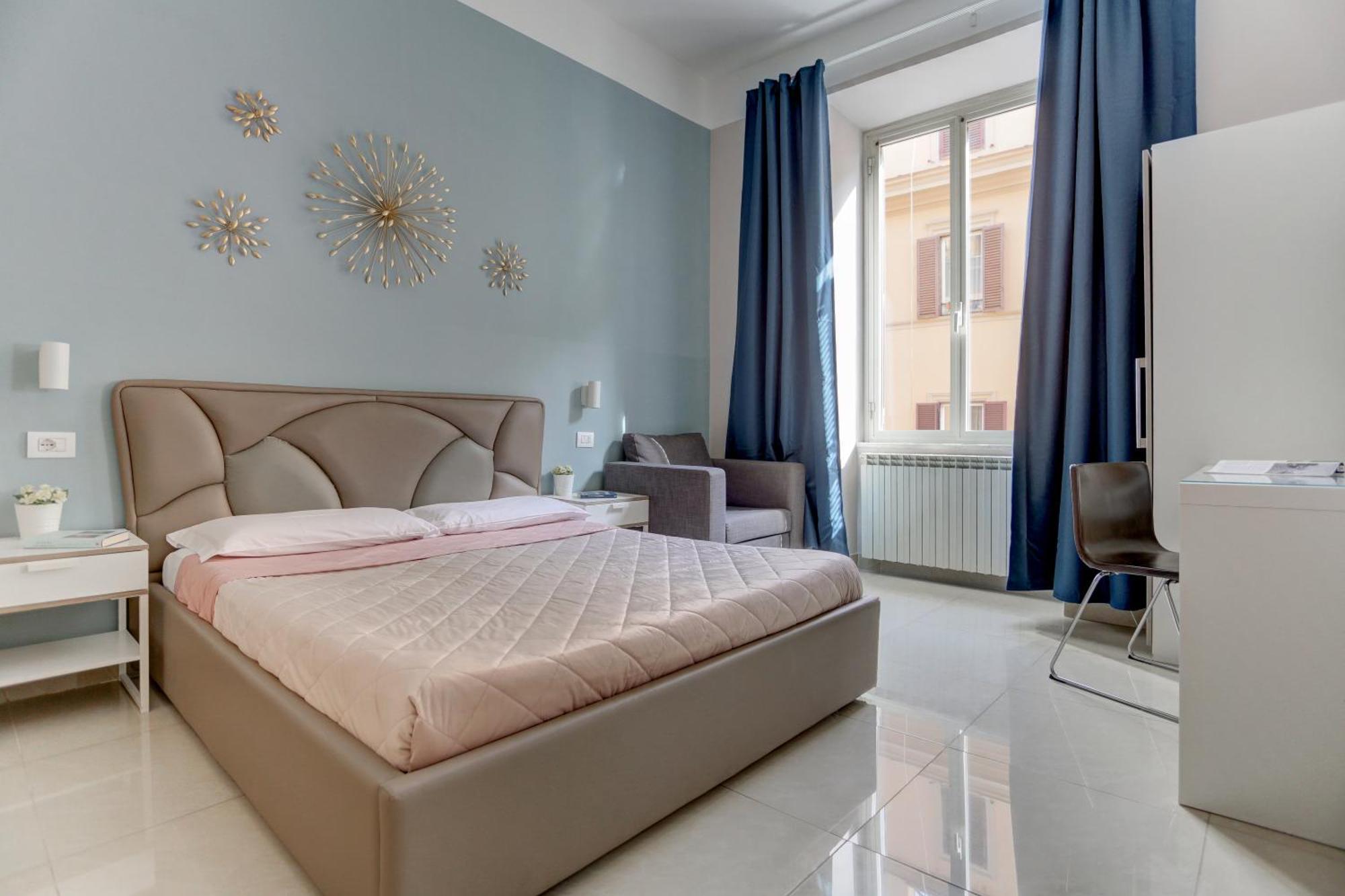 Claudia House Termini 2*